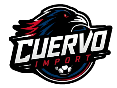 Cuervo Import